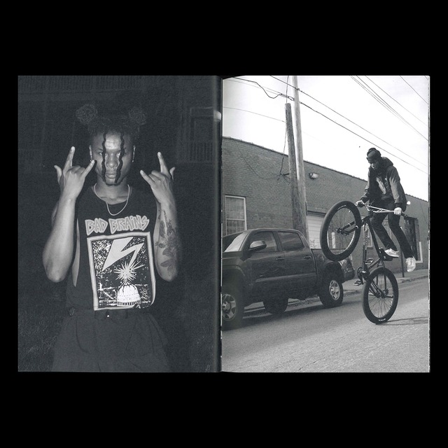 Lyle Staufer: Crank vol.1