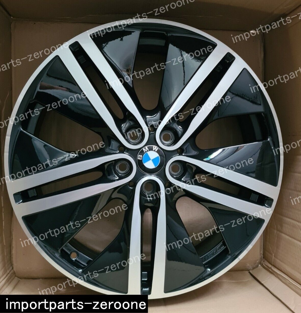 20インチ純正BMW I3合金ホイールスタイリング430 5.5Jx20 ET53 