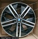 20インチ純正BMW I3合金ホイールスタイリング430 5.5Jx20 ET53 6856899１本リア- SGA-1031