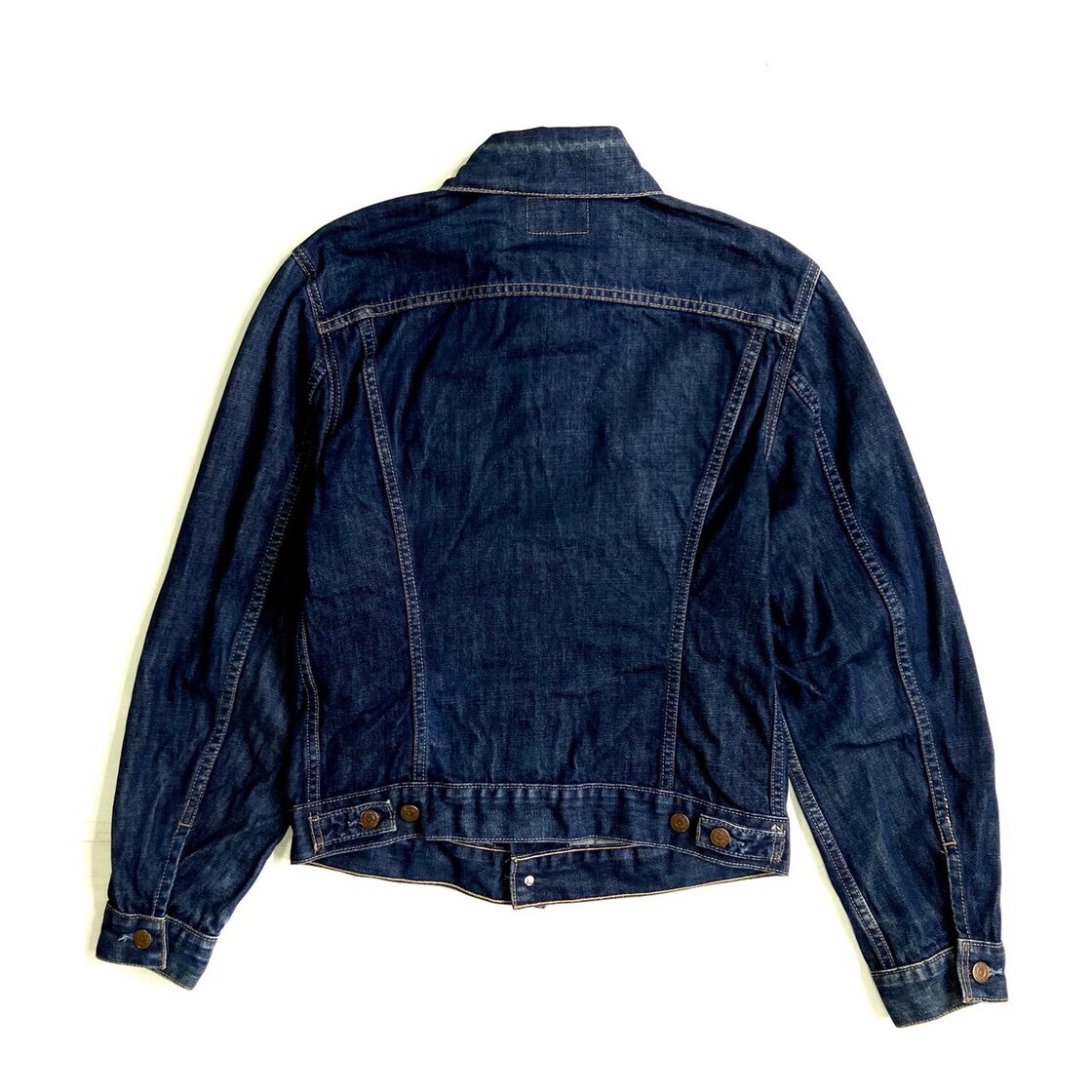 00年代 Levi