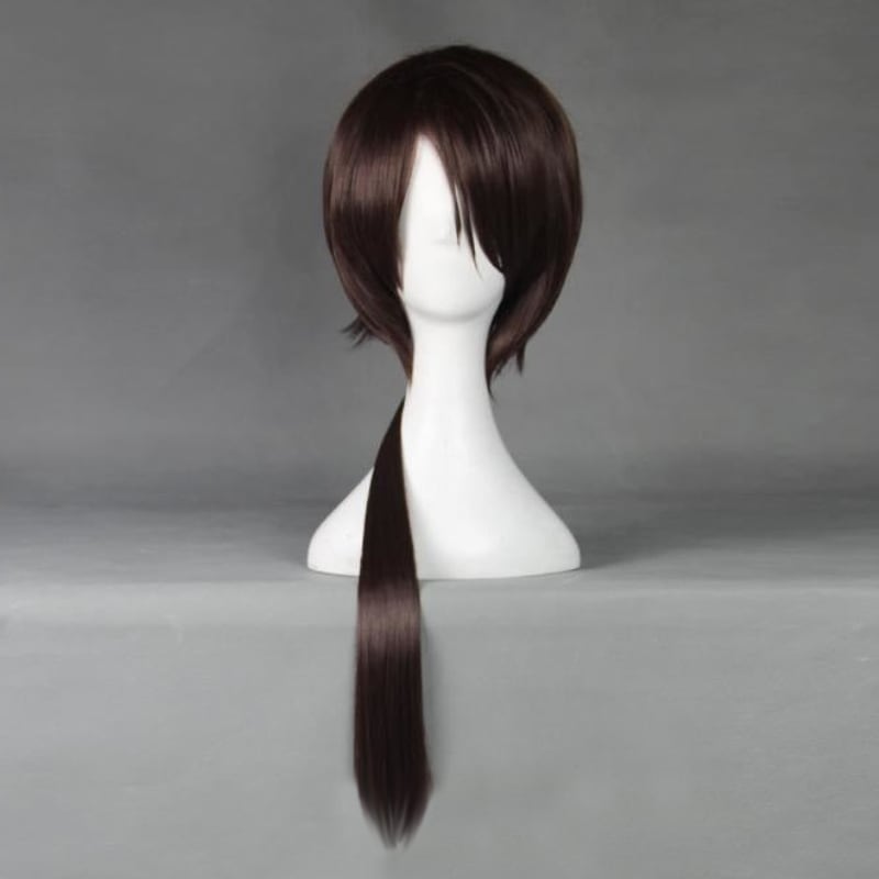 Saguna Wig ダークブラウン カールウィッグ Saguna Wig ダークブラウン