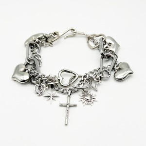 LOVELY OVERDOSE NECKLACE