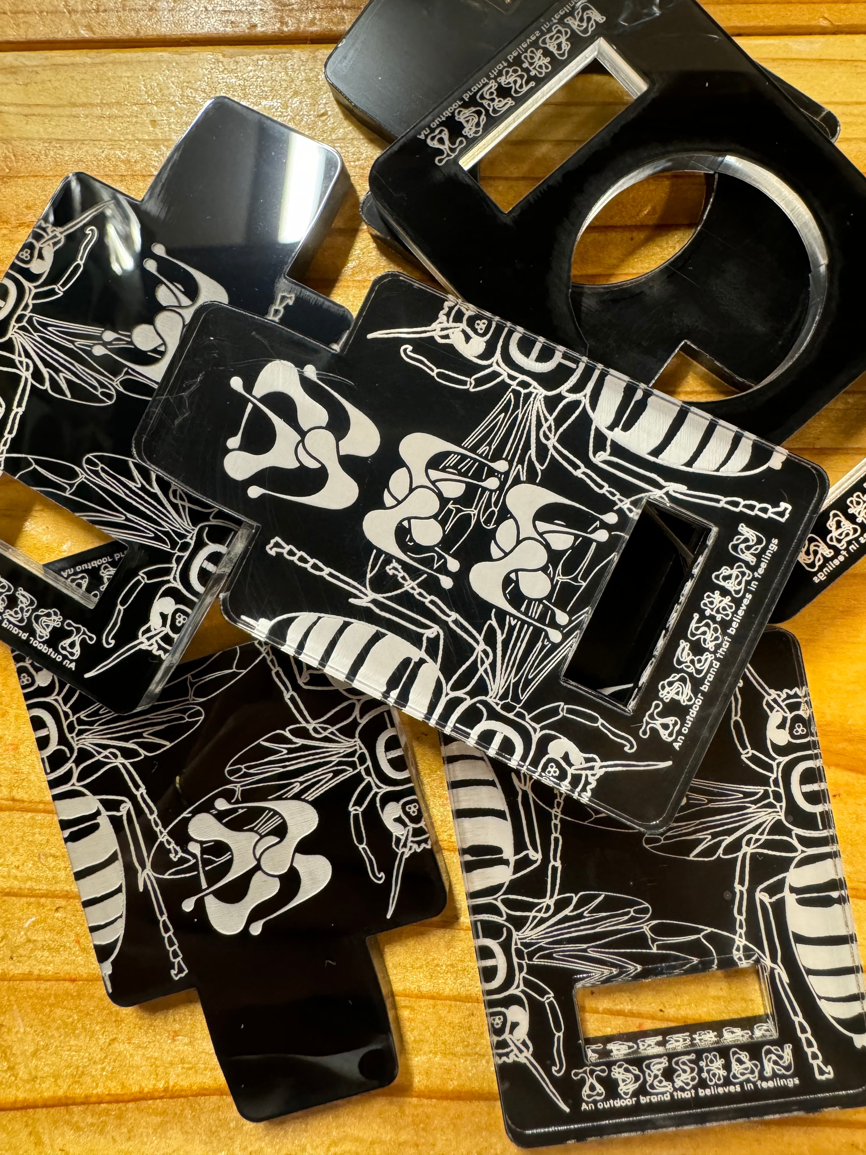 T-DESIGN 38BEE（みやびー） | Pay ID