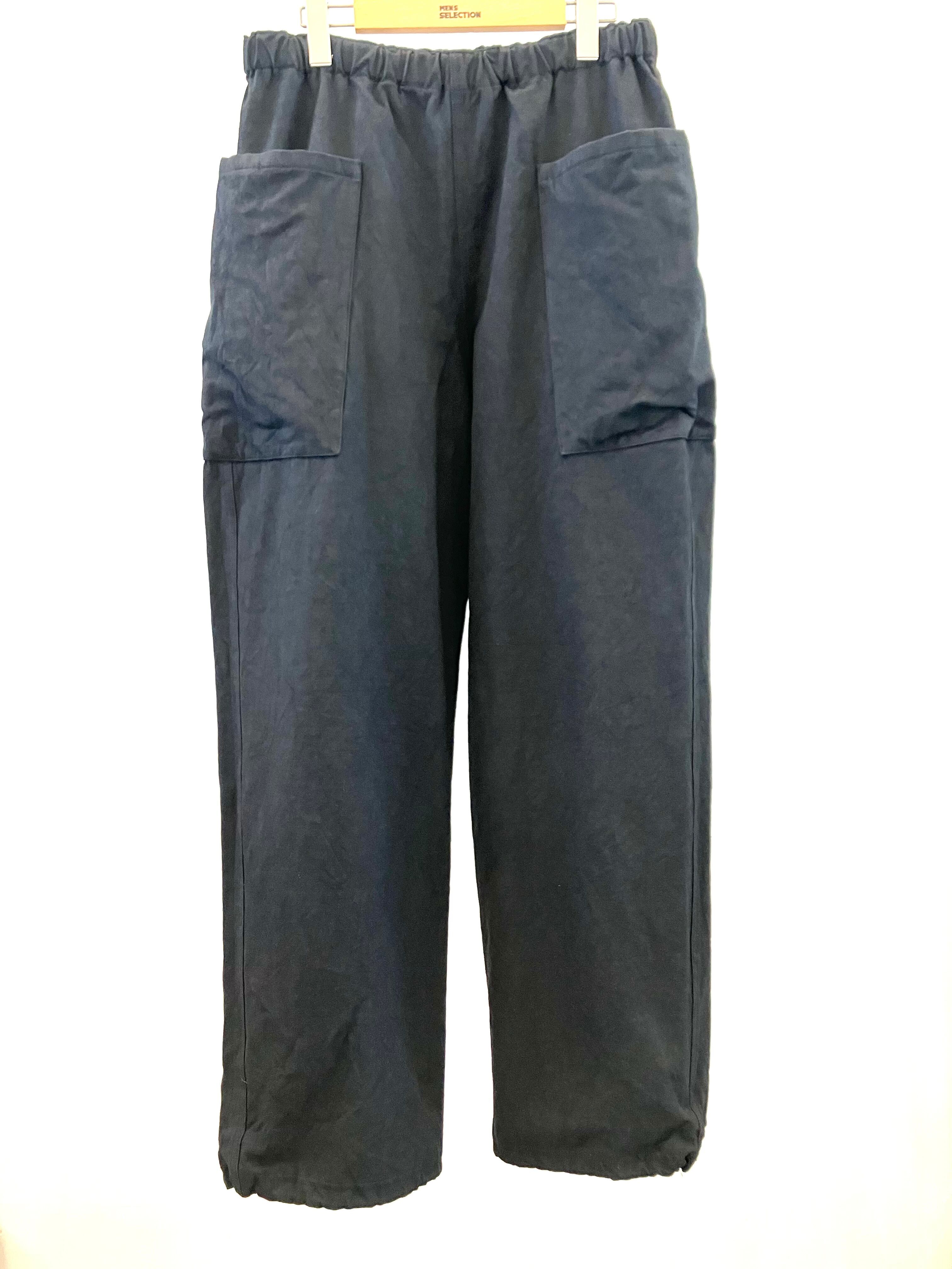eofm Wide cargo pants【別注】 | MEN'S SELECTION eofm Wide cargo pants【別注】 | MEN'S SELECTION