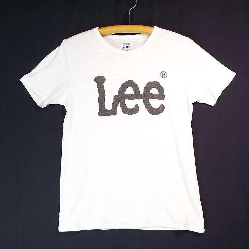ヴィンテージテイスト】LEE リー UNION MADE タグ ブランドロゴ T 
