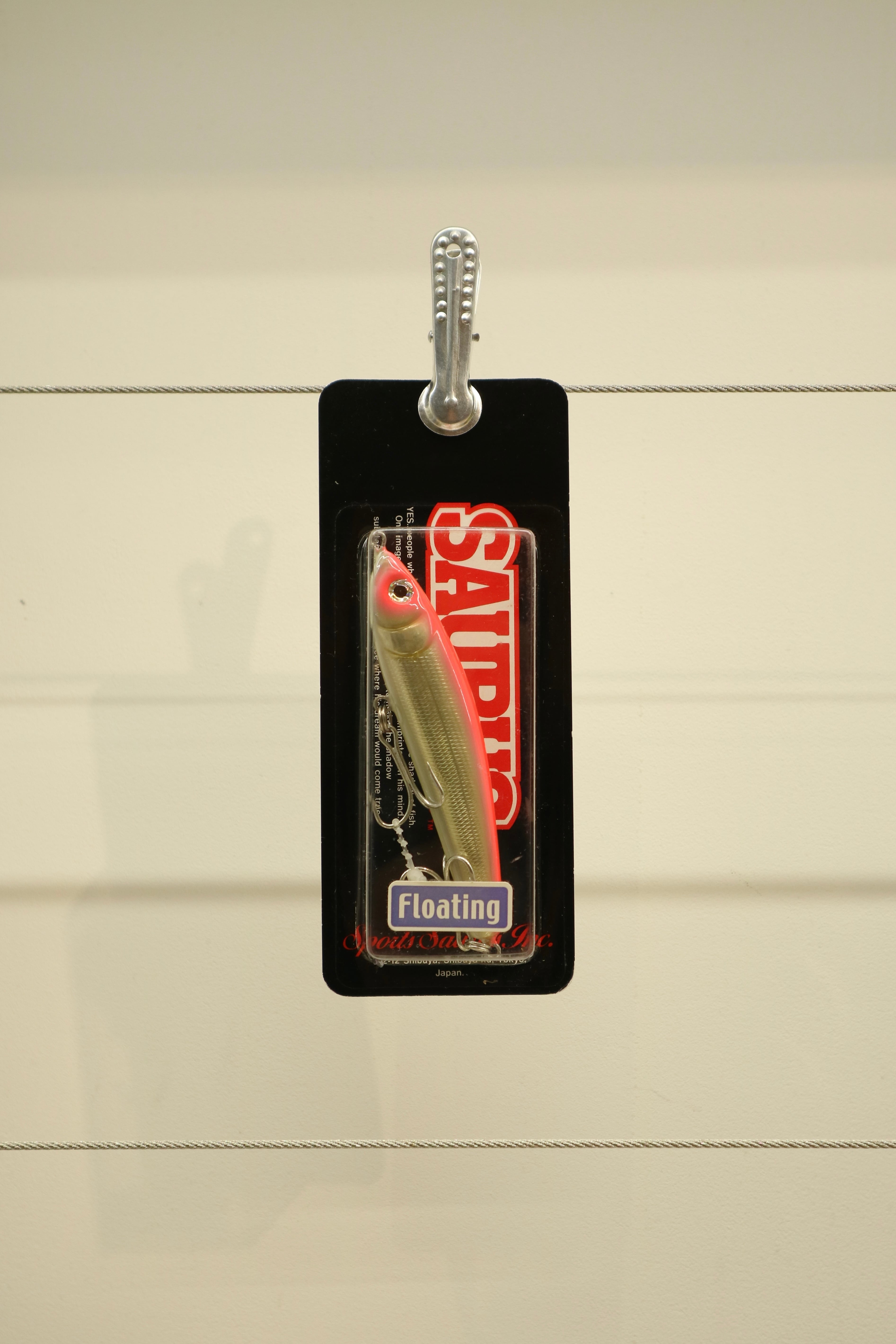 SAURUS (ザウルス) / TOBI PENCIL (トビペンシル)