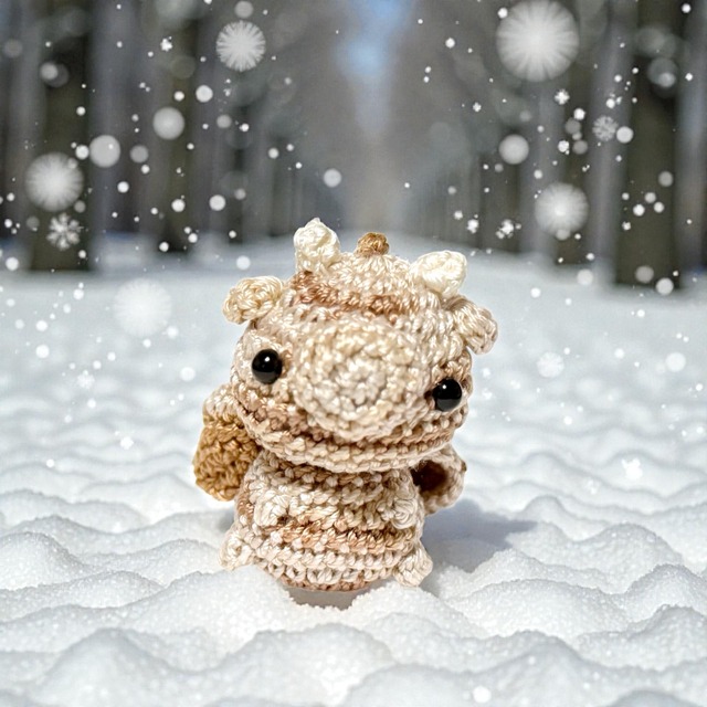 *あみつくも＊アファメーションドラゴン-つくし-/通常版*