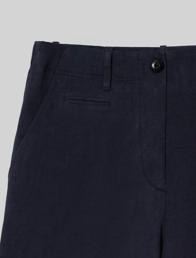 (予約) taffeta / Work chino pants 3color