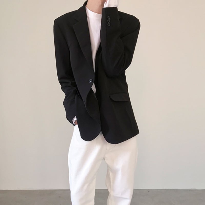 クラシックスマートジャケット MOJ0058