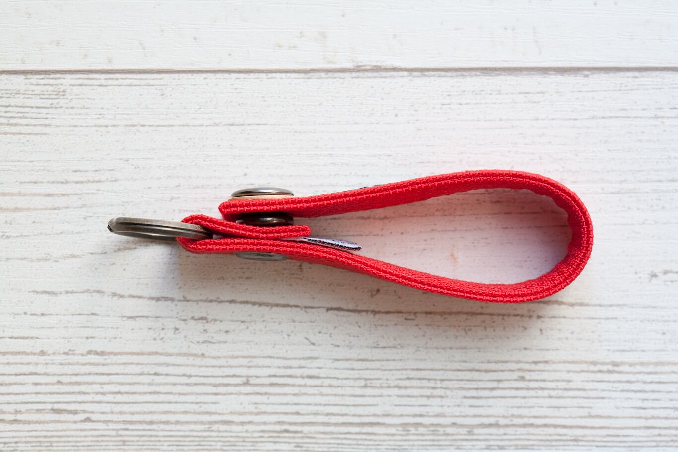 chocotto STRAP Nano＜RED＞ | new trip