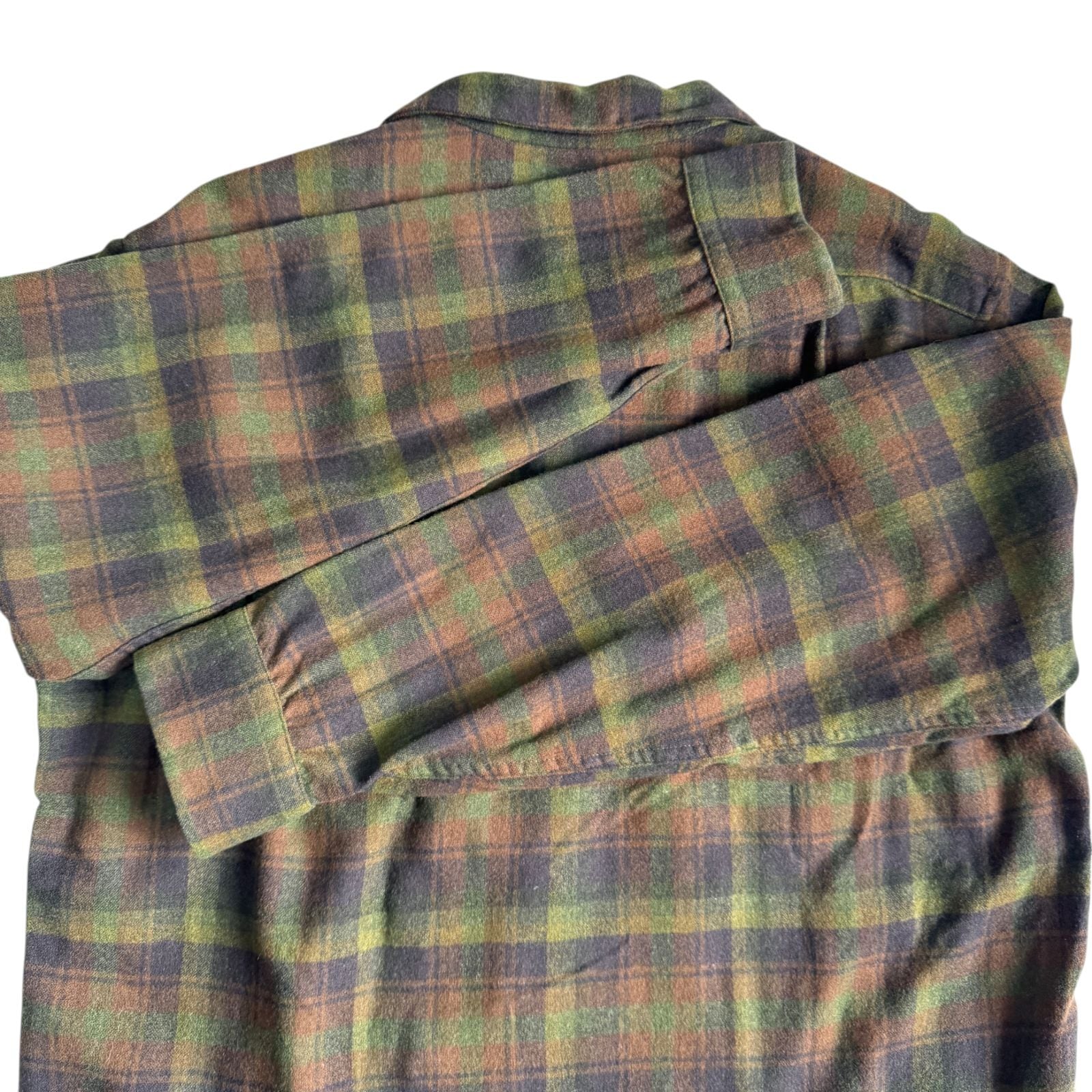 60s Pendleton ペンドルトン ボードシャツ BoardShirt Lサイズ 60s Pendleton ペンドルトン ボードシャツ BoardShirt Lサイズ