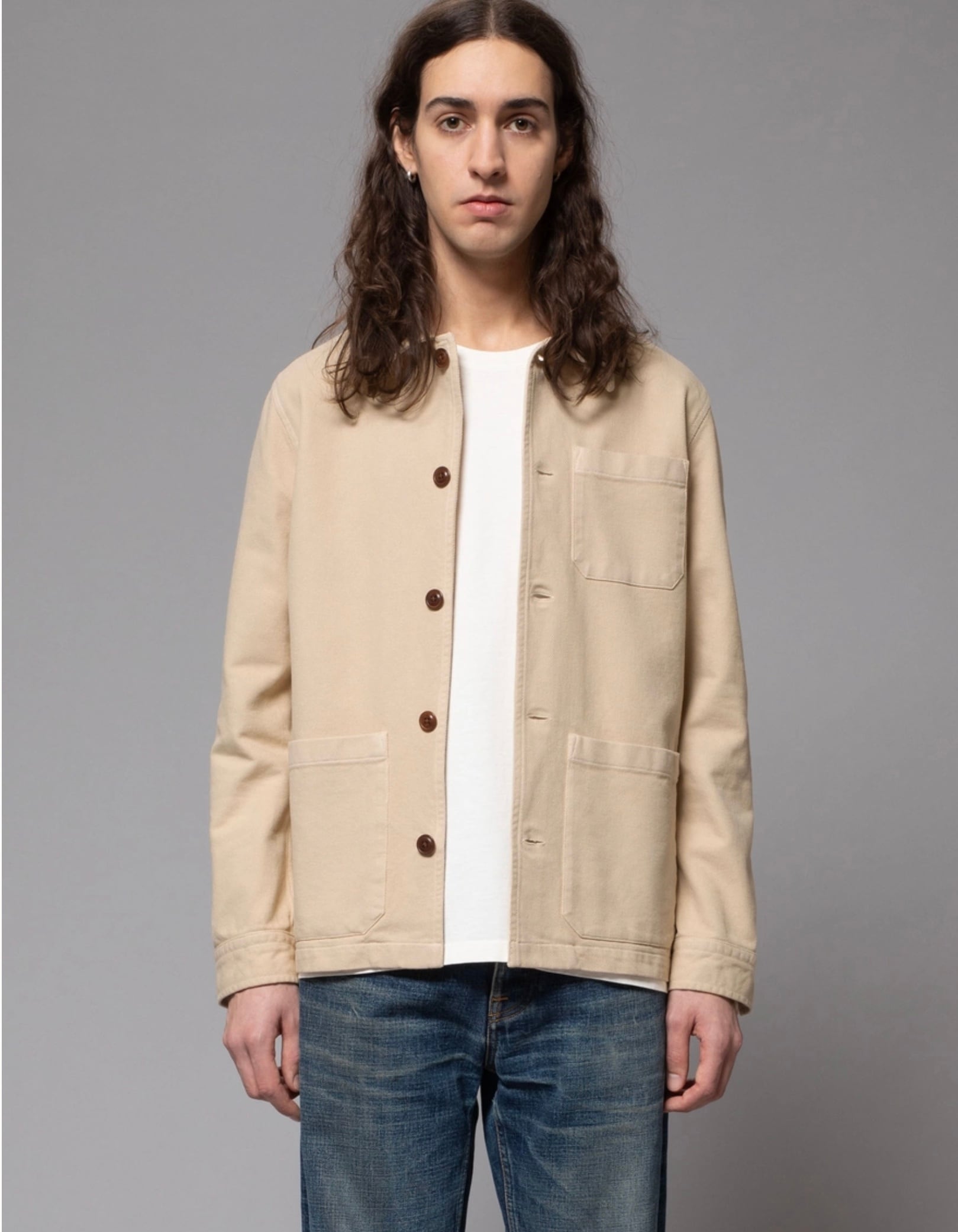 Nudie jeans 2022 ヌーディージーンズ SUMMER COLLECTION Barney Nudie jeans 2022 ヌーディージーンズ SUMMER COLLECTION Barney