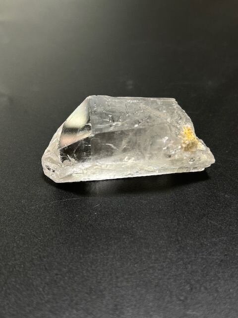 ブラジル産水晶ポイント約40g | 天然石•パワーストーンのクリスタル