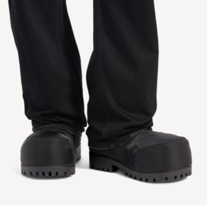 【BALENCIAGA】ALASKA LOW BOOT