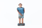 Lisa Larson | Standing Man Sculpture
