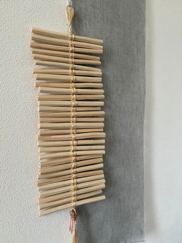 寂 -Shijima tapestry