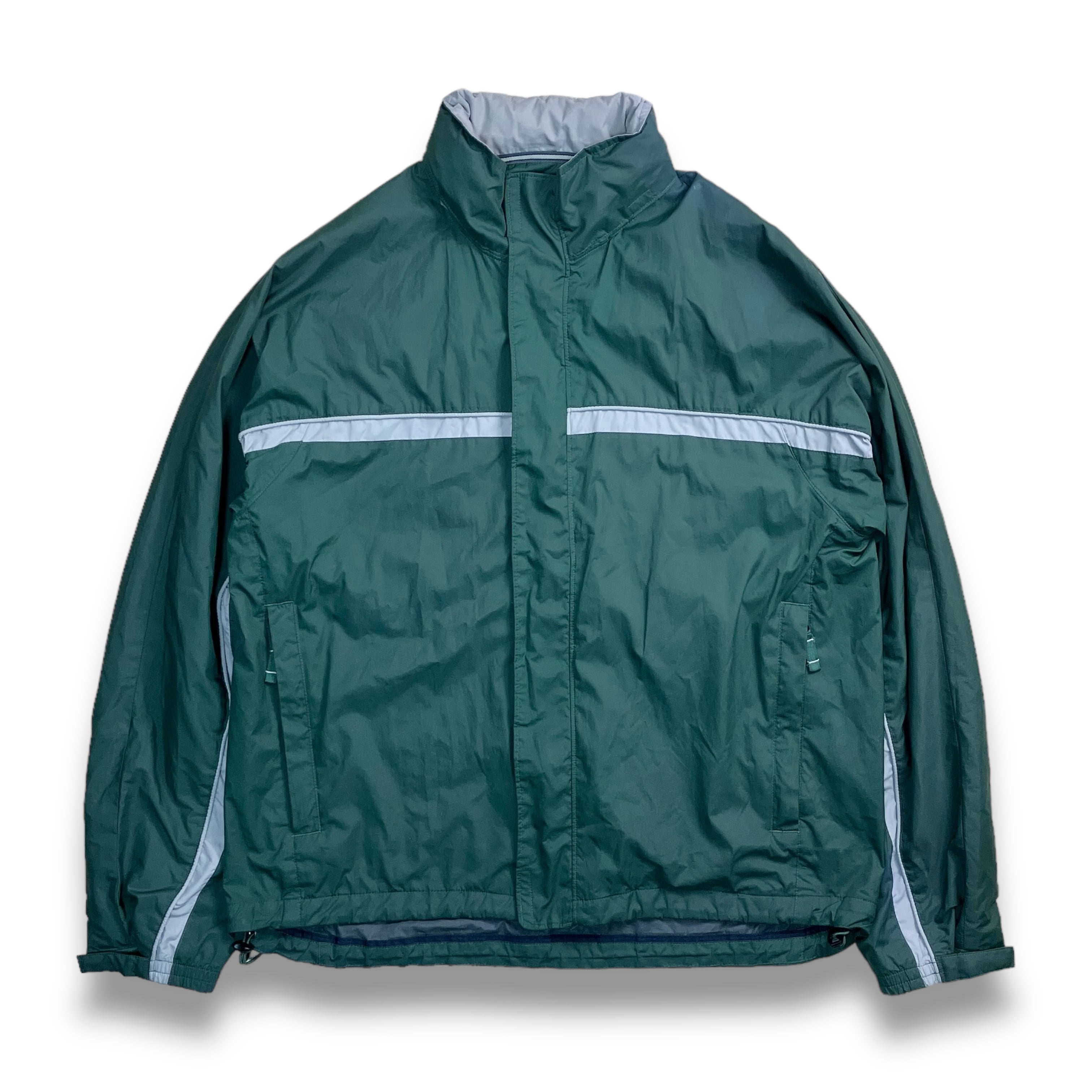 90~00s OLD GAPメッシュバッグarchiveヴィンテージy2k古着 90s OLD GAP 