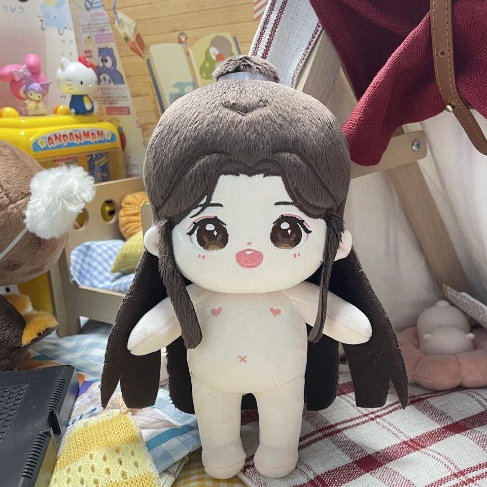 本体+服 20cm ぬいぐるみ 着せ替え人形 コットンドール 綿人形 本体+服 20cm ぬいぐるみ 着せ替え人形 コットンドール 綿人形