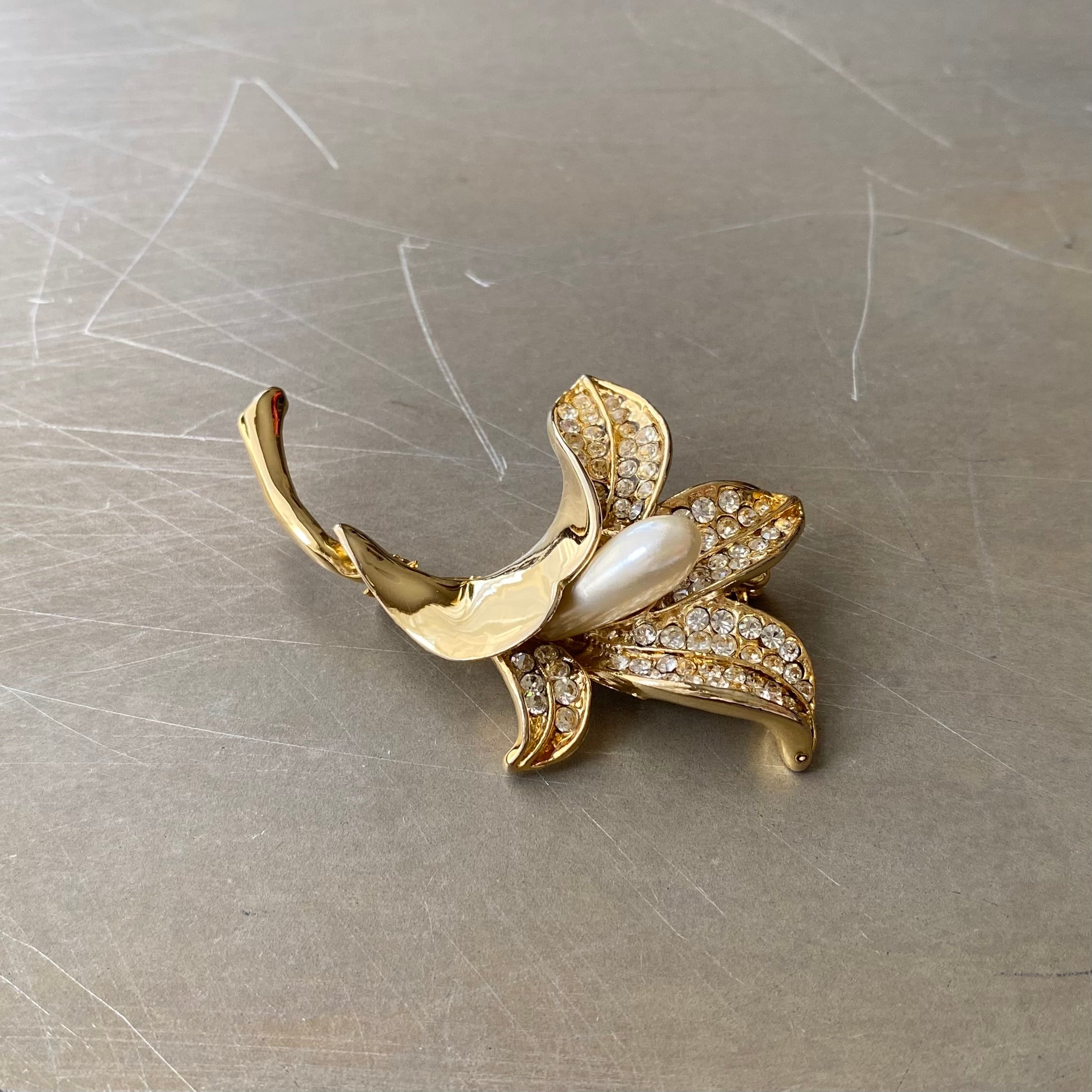 ビンテージ、ブローチ Brooch | POOL VINTAGE