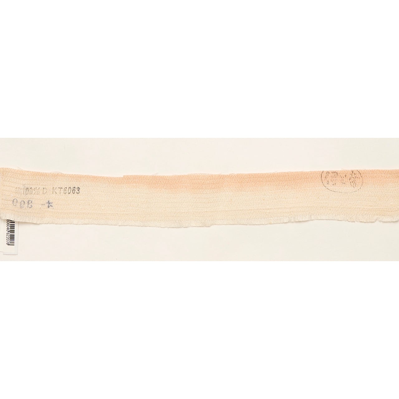 蝶々の模様 型絵染 絽夏名古屋帯【未着用品】 | かわの屋