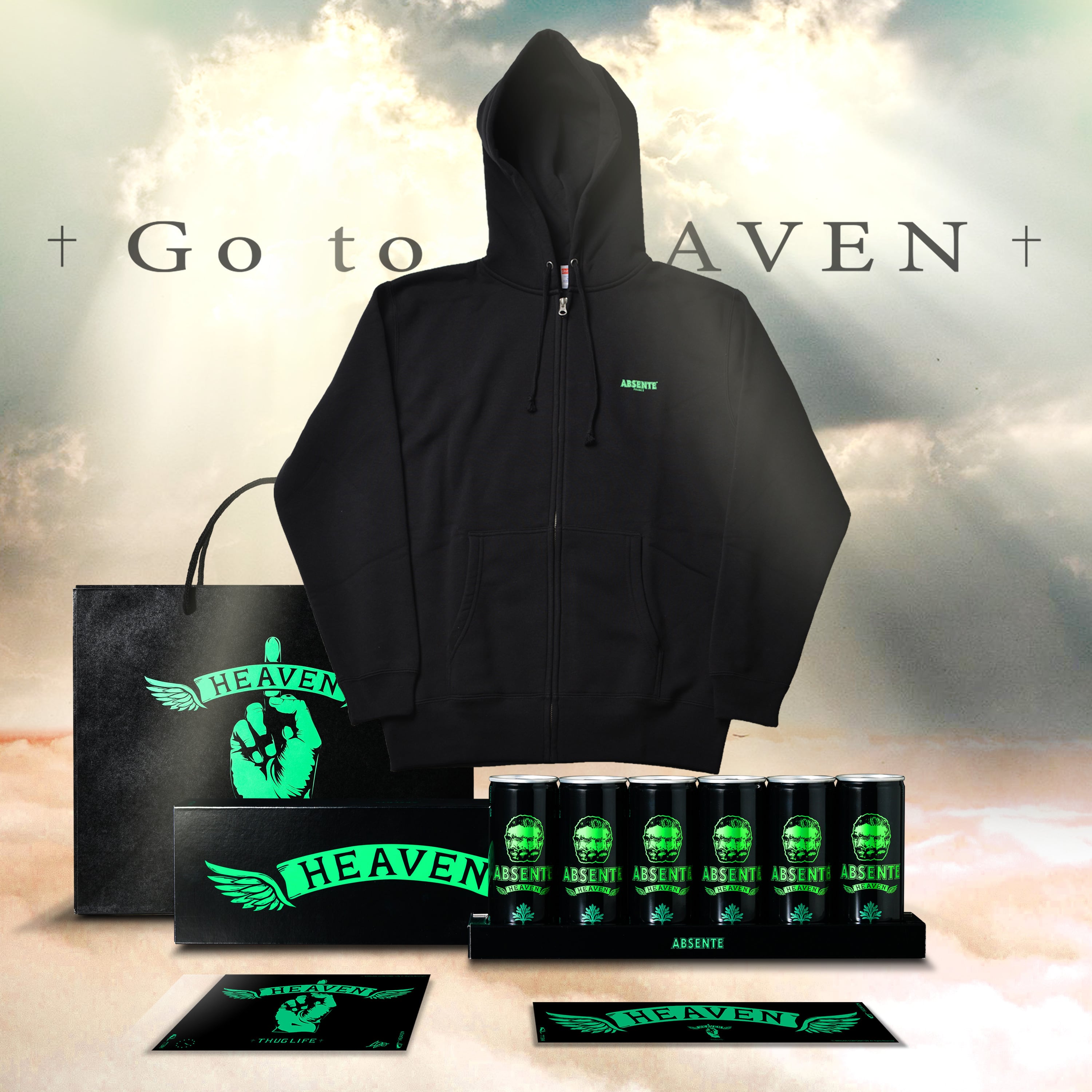 ABSENTE | DIVA ABSENTE 【アブサント通販サイト】