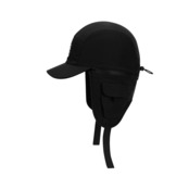 4色防風イヤースキーキャップ  G192