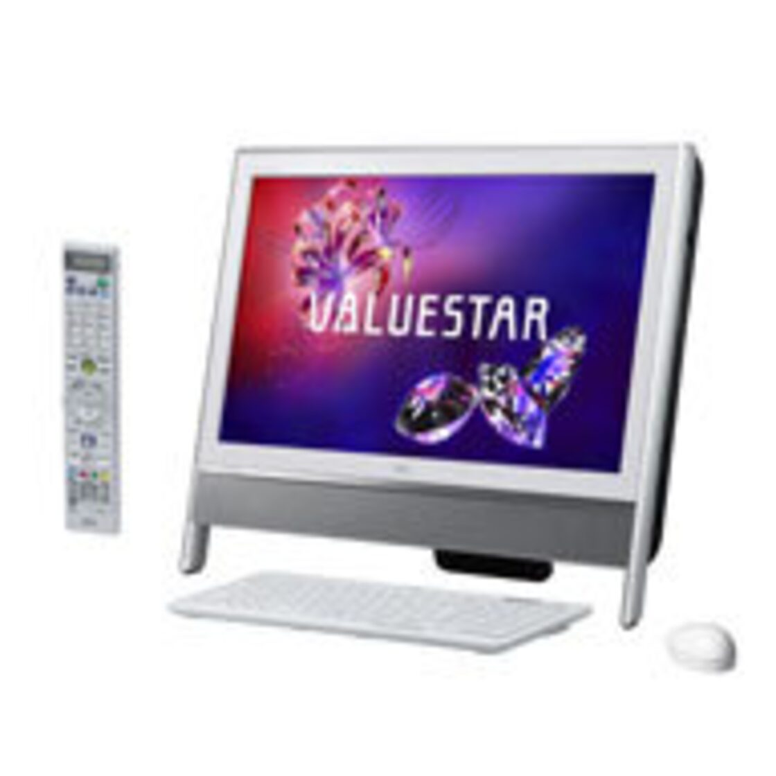 NEC VALUESTAR VN570/FS PC-VN570FS3EB PC-VN570FS3ER PC-VN570FS3EW 