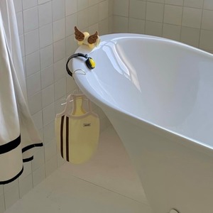 【seenii】Swing top （yellow）