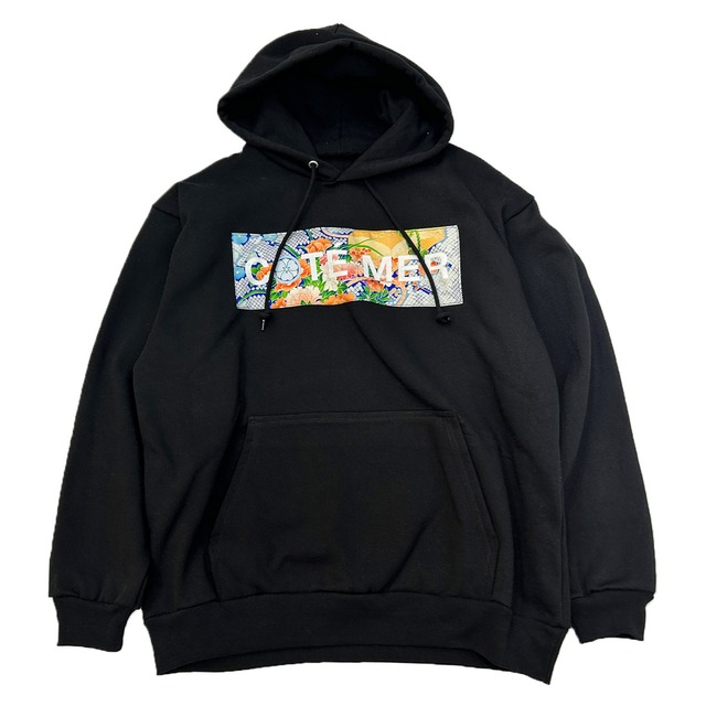 【RPK-012】リメイクスウェットフーディ REMAKE  SWEAT HOODIE