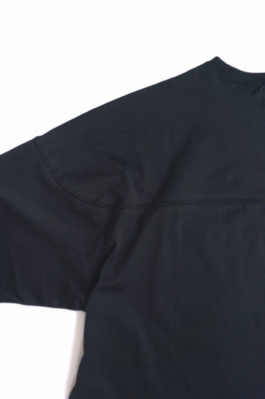 Super Fine Hybrid Cotton S/S Tee