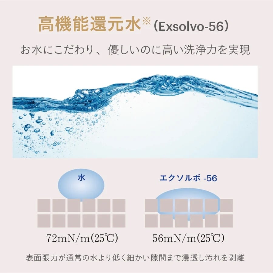 コアプレックス シャンプー400ml / ESTABLISHED（エスタブリッシュ