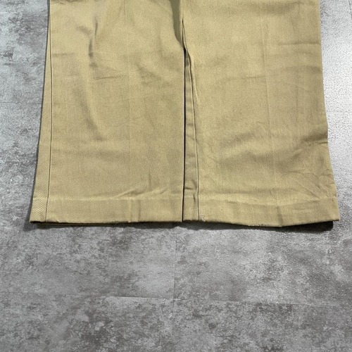 90s Dickies 874 pants talon USA製 w34 詳細写真15