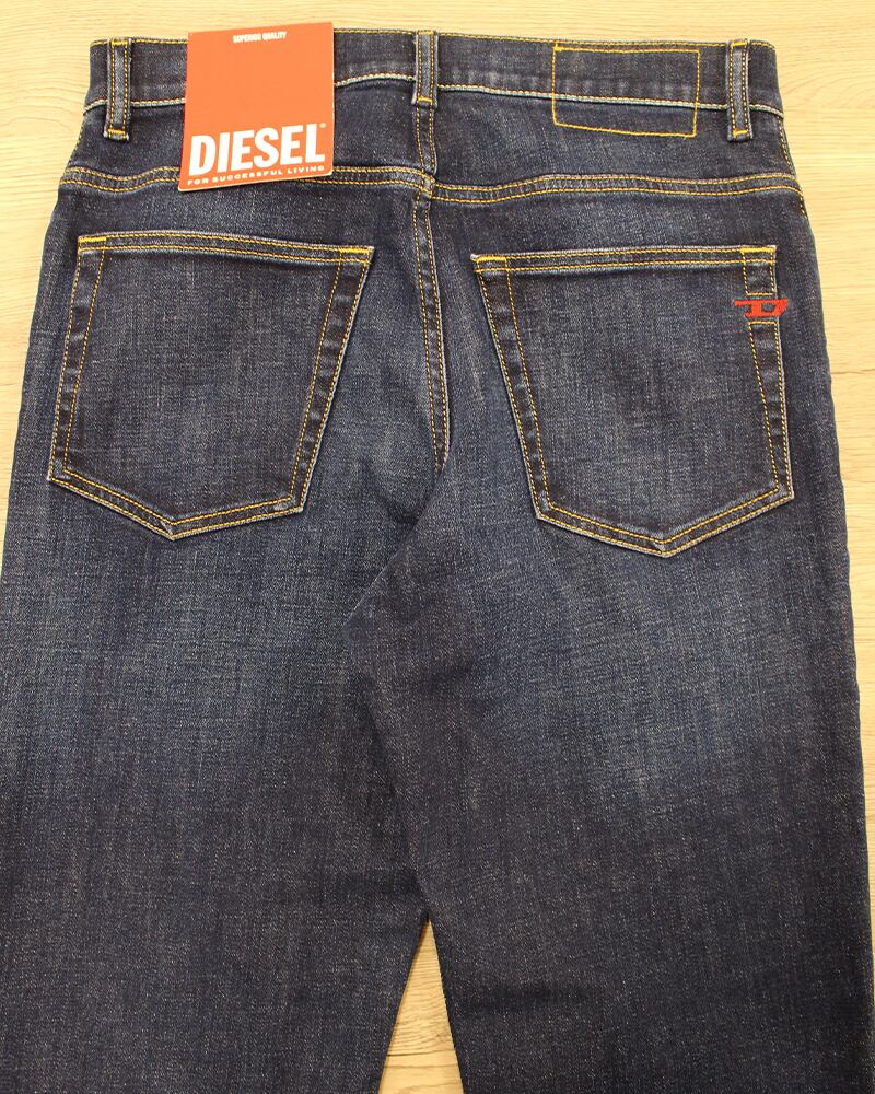 SALE】【50%OFF】【全品送料無料】デニムパンツ/DIESEL/ディーゼル 