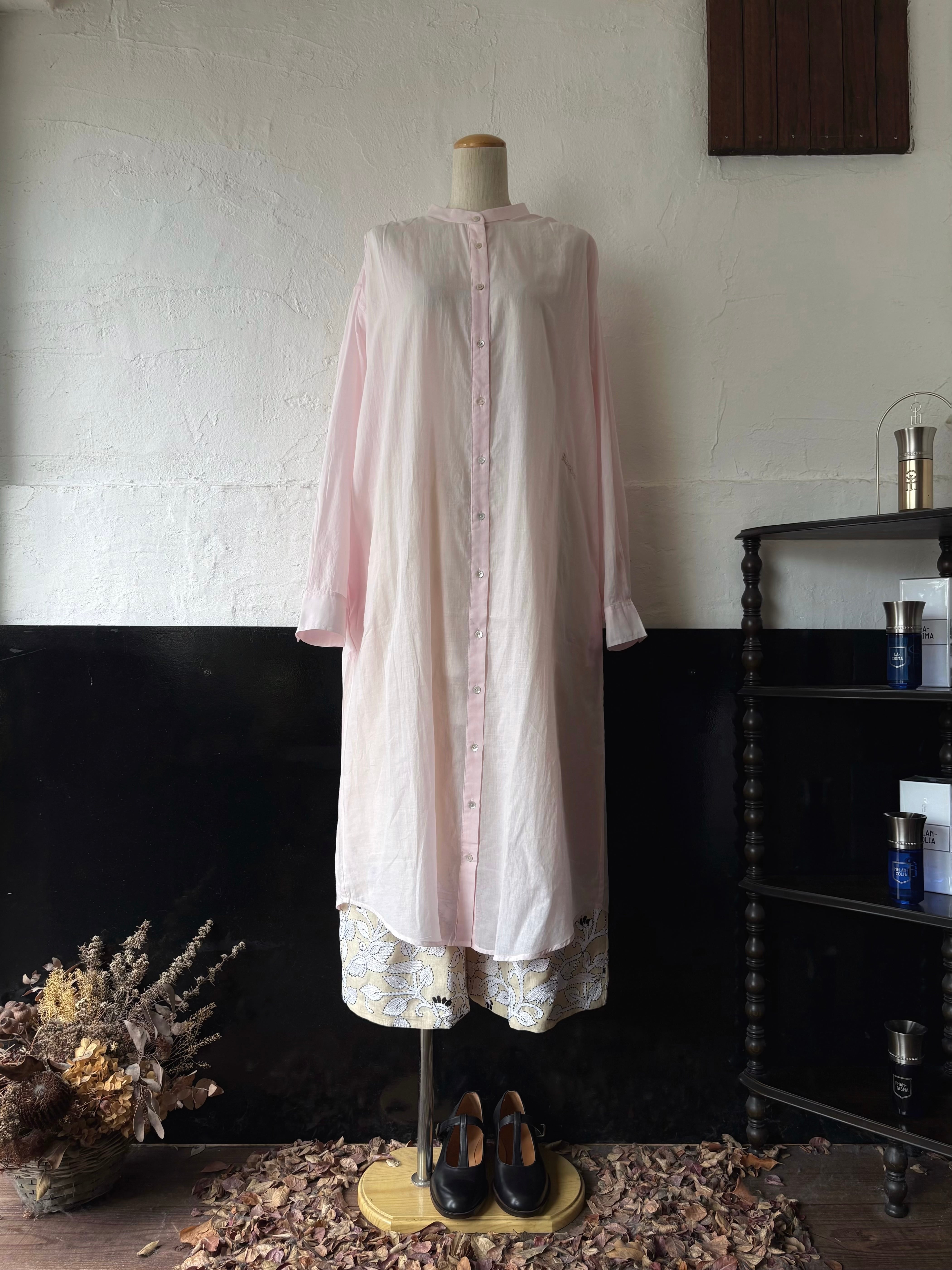 BUNON | TALE COCOON