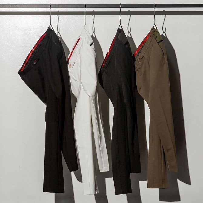 SALE20%OFF】JH junhashimoto ジェイエイチ ジュンハシモト ジョガー