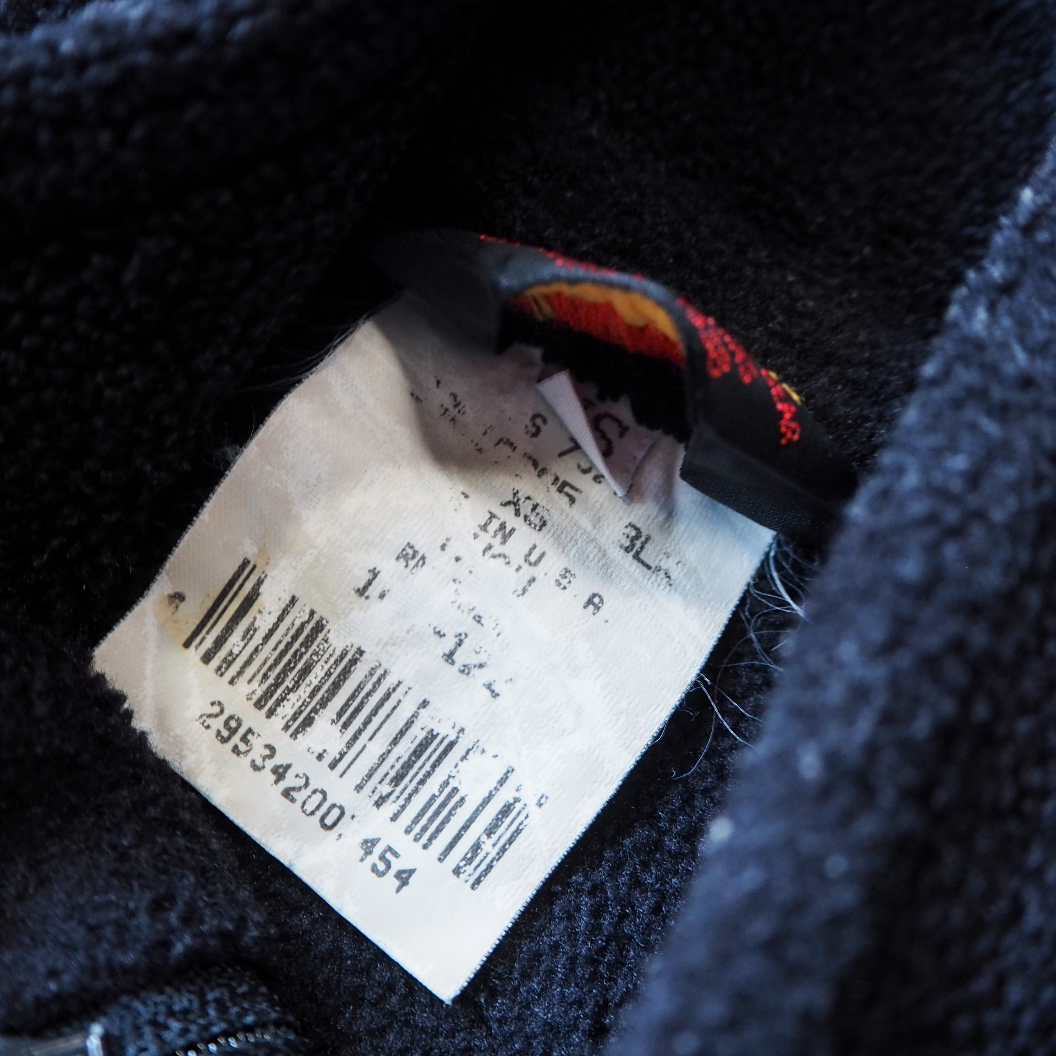 90s “REI” made in USA polartec fleece vest jacket 90年代 レイ usa