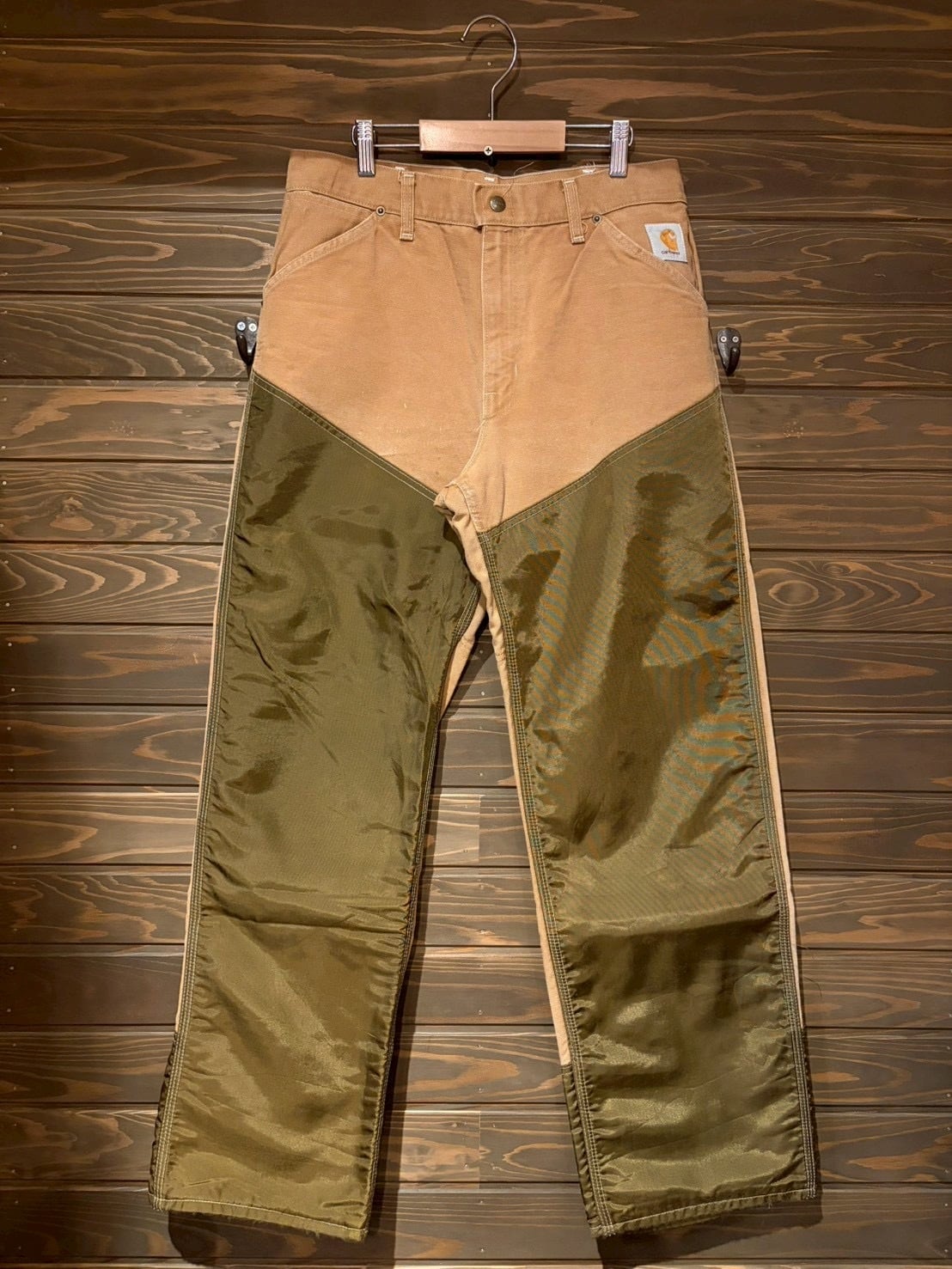 vintage clothing twoface