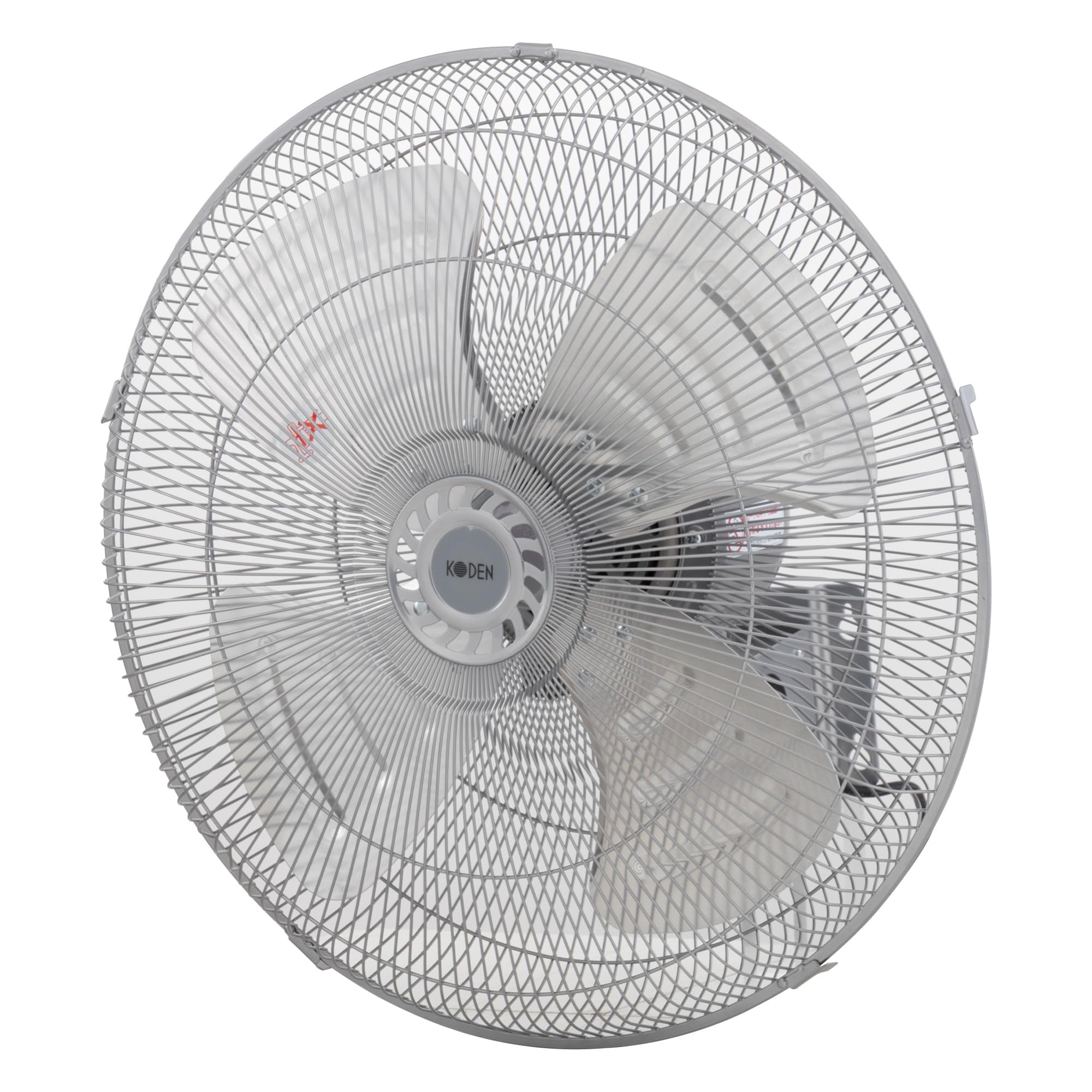 業務用扇風機 工業扇 工業用扇風機 扇風機 48cm 3枚羽根 | PAY ID