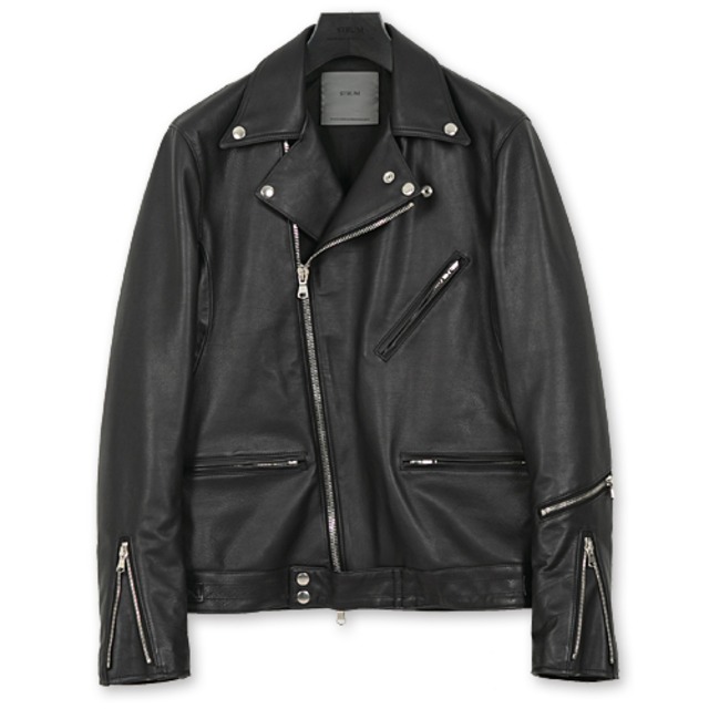 STRUM ストラム RIDERS JACKET ライダースジャケット】LIST/ジャパン 