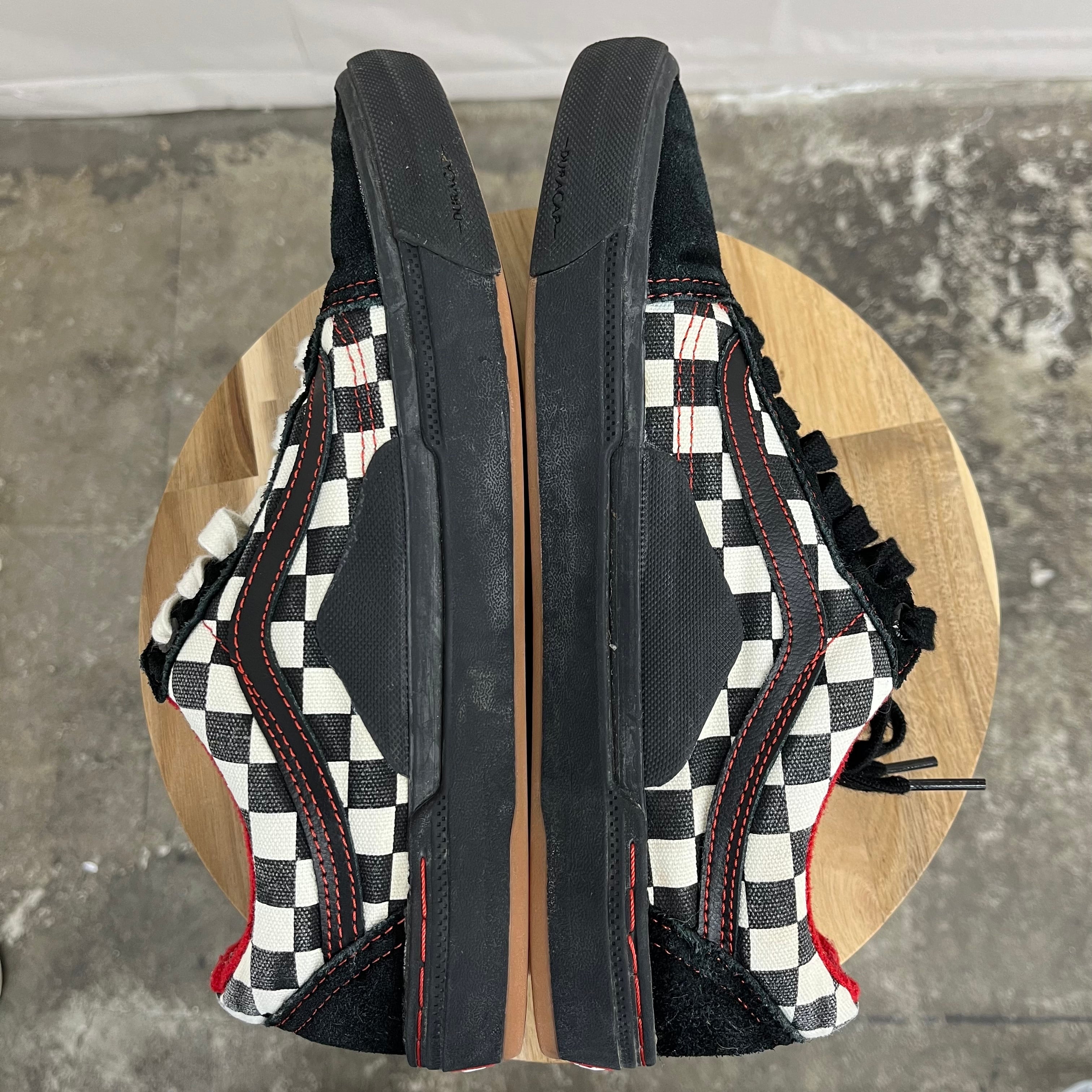 定番の中古商品 VANS オールド ビンテージ 古着
