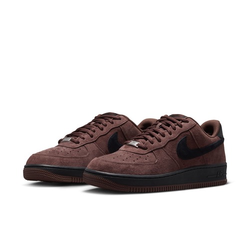 Nike SB Air Force 1 Low QS “Light Chocolate”