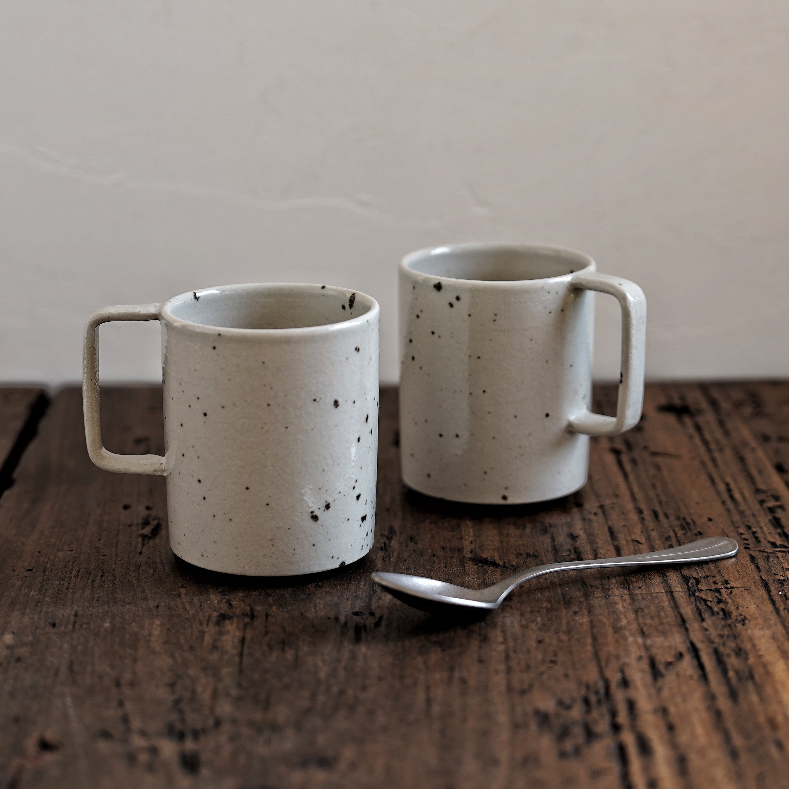 信楽マグカップ/Homeland