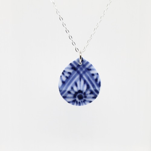 Hikari necklace ネックレス320