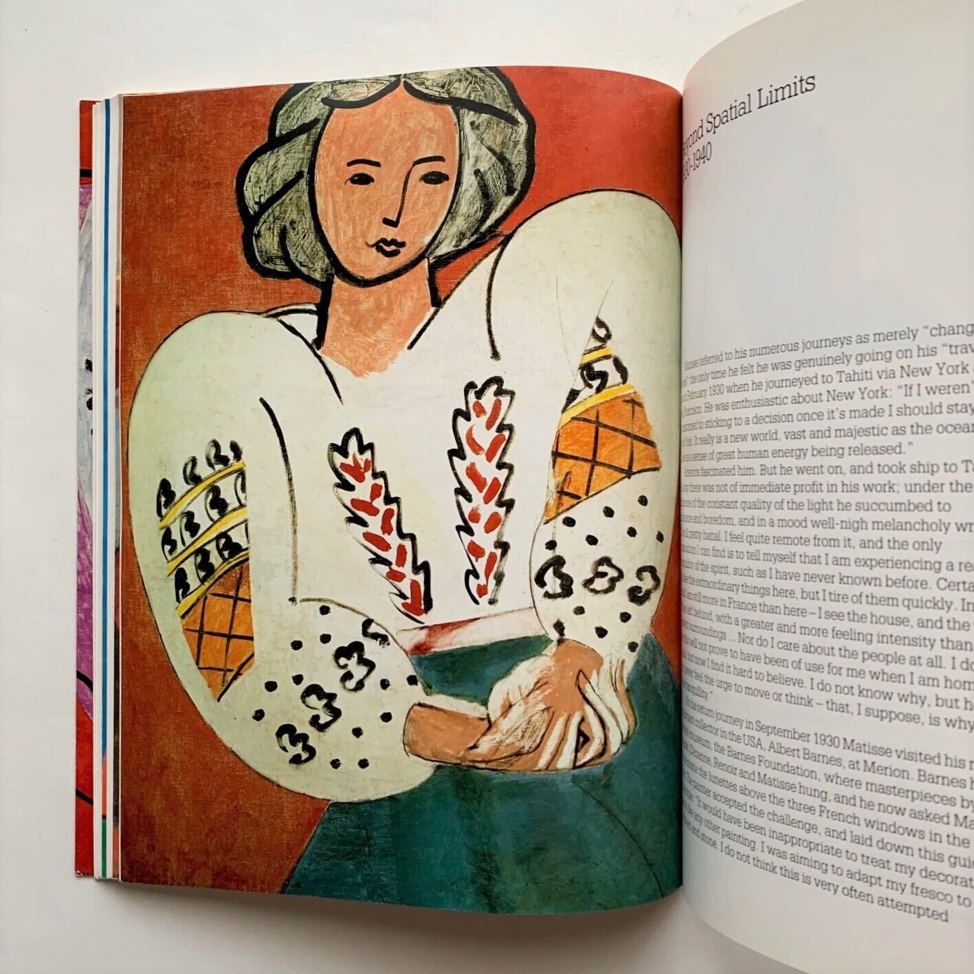 Henri Matisse 1869-1954 Master of Colour / Volkmar Essers | 本
