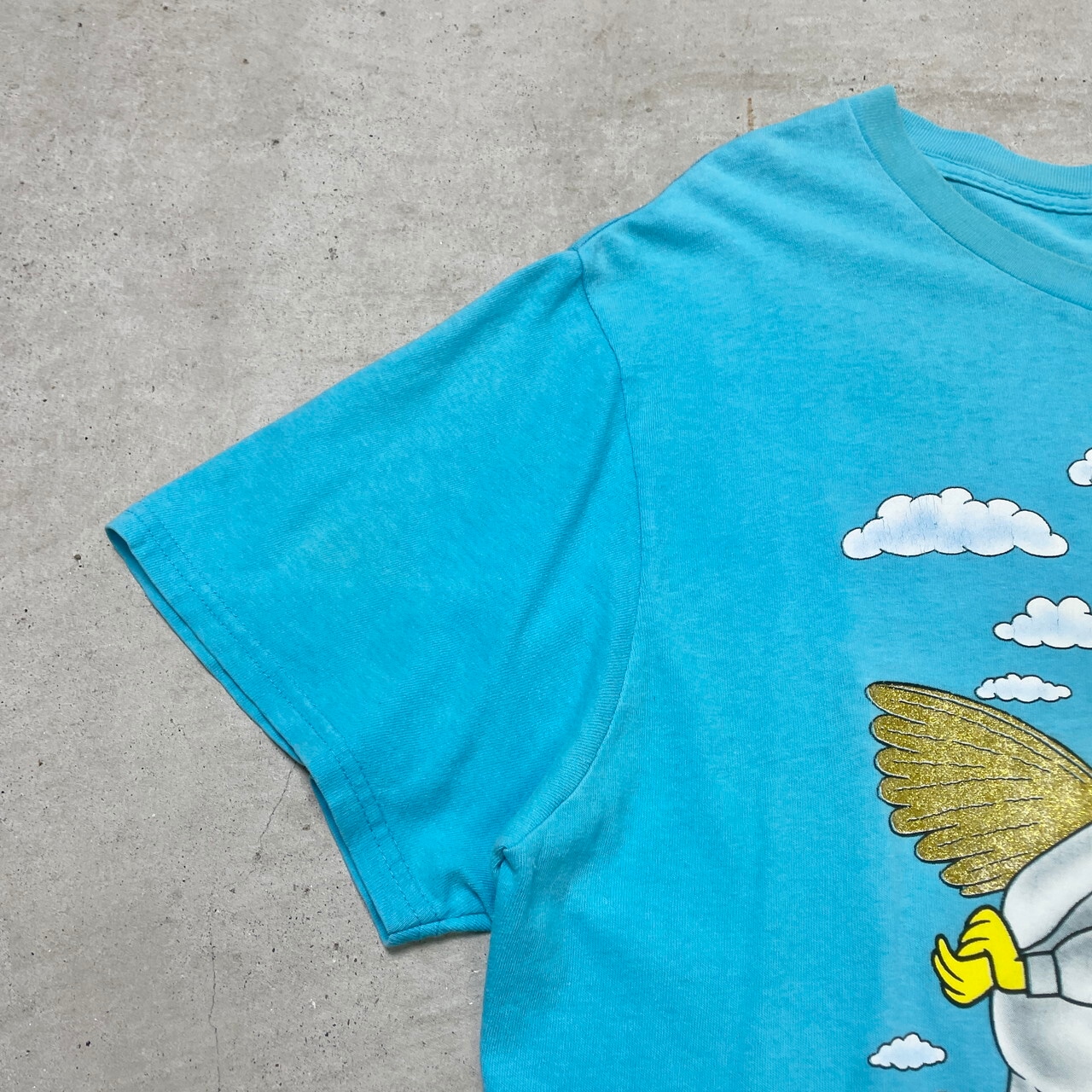 90年代 LOONEY TUNES TWEETY ルーニーテューンズ トゥイーティー 