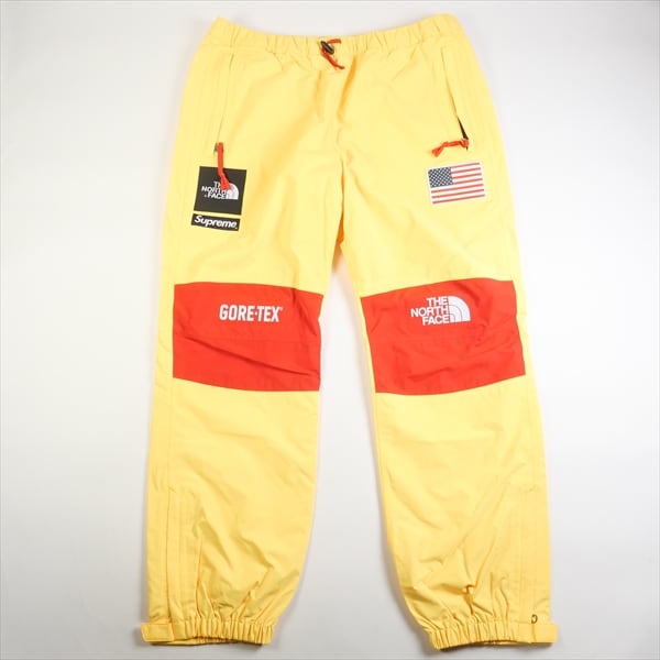 Size【XL】 SUPREME シュプリーム ×THE NORTH FACE 17SS Trans