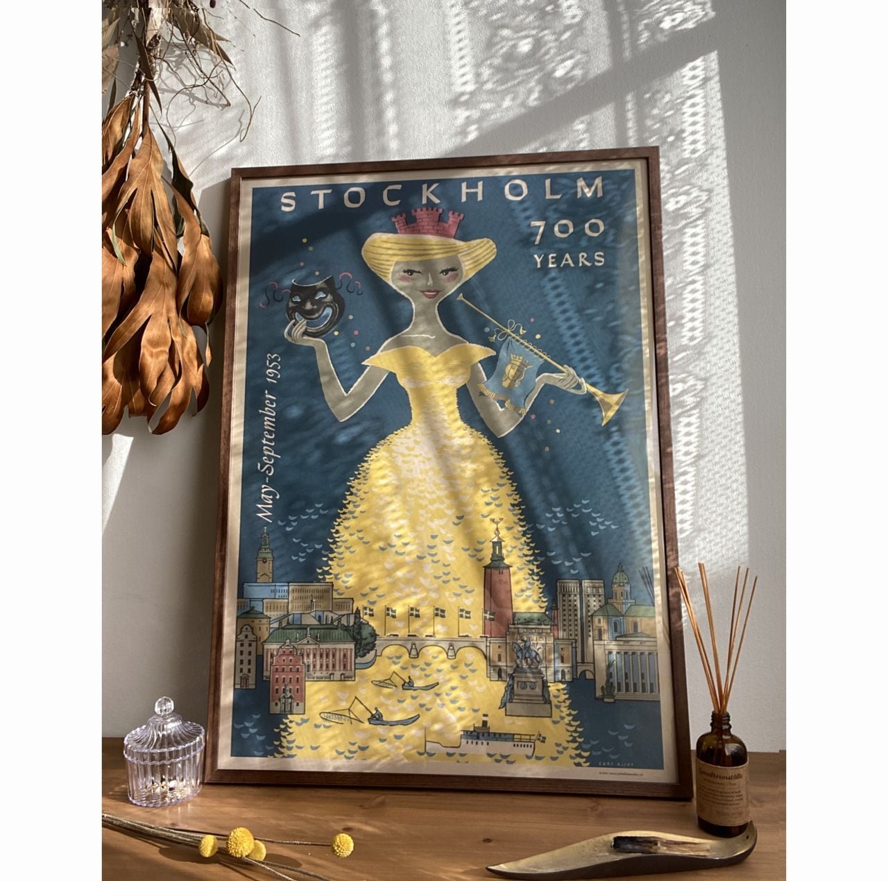 A1サイズ（約59x84cm）】【lm-poster-2503】【フレーム付き