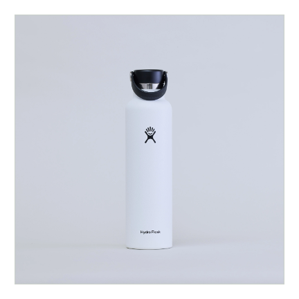 NOUN × Hydro Flask HYDRATION（White）
