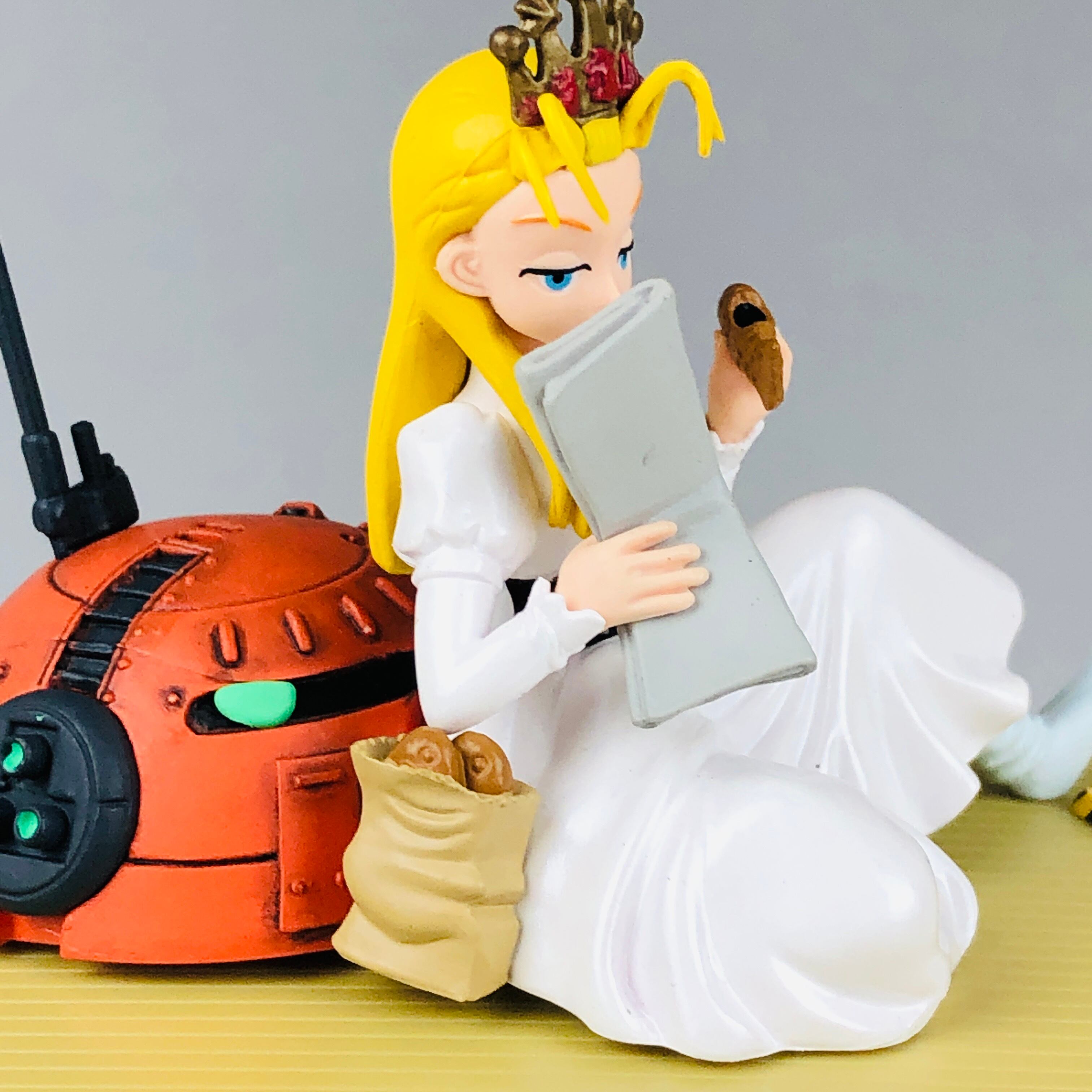 デビロット姫 ~ 西村キヌ Capcom Figure コレクション デビロット姫 ~ 西村キヌ Capcom Figure コレクション