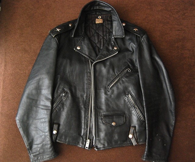 60s BECK 999 ONE STAR 40